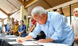 Percepat Pembangunan IKN, OIKN Amankan Investasi Rp 6,55 Triliun dari KPBU dan Swasta