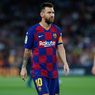 Pandemi Corona, Messi Benarkan Barcelona Potong Gaji Pemain 70 Persen
