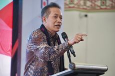 Prabowo Tunjuk Wamenkop Ferry Juliantono Jadi Koordinator Ketua Pelaksana Harian Satgas Koperasi Desa Merah Putih