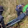 Bertahan 4 Hari karena Sakit di Gunung Gandang, 2 Pendaki Berhasil Dievakuasi