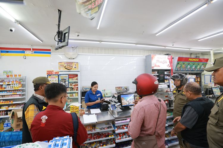 Tujuan Pemkab Banyuwangi Batasi Jam Operasional Ritel Modern, Buka Ruang untuk UMKM