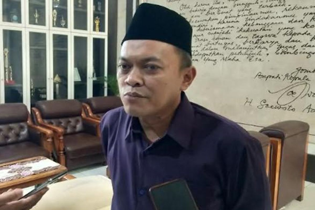 ICMI Jombang menyerukan penindakan terhadap polisi yang melindas Affan Kurniawan dan juga meminta Kapolri untuk mengundurkan diri.