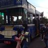 Wisata Keliling Ciamis Kini Bisa Naik Bus Gatrik