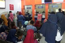 Tiket Lebaran untuk KA Reguler Bisa Dipesan Mulai 14 Februari 2020