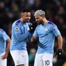 Man City Vs West Ham, Rekor Apik The Citizens Kala 2 Pemain Ini Jadi Starter