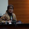 KPK Berharap Pemerintah Kedepankan Transparansi dalam Penyaluran Bansos Tunai