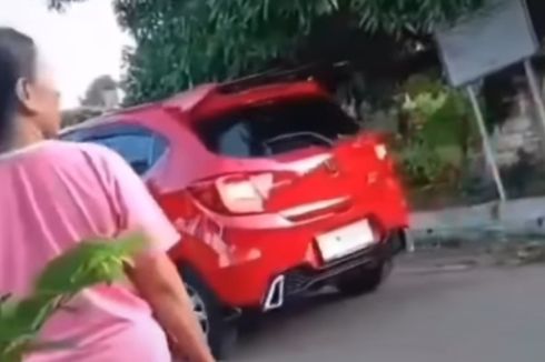 Viral Video Seserahan Pernikahan bak Sultan di Tuban, Ada Mobil Brio dan Sapi