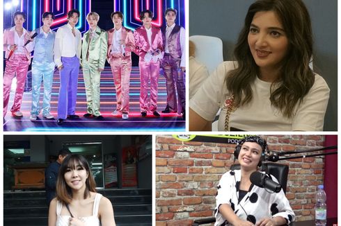 [POPULER HYPE] Fakta Terbaru Kasus Video Syur Diduga Mirip Gisel | Ashanty Buka-bukaan soal Millen Cyrus