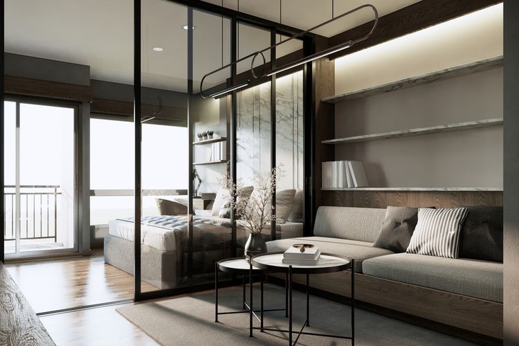 7 Cara agar Apartemen Tetap Sejuk Saat Cuaca Panas