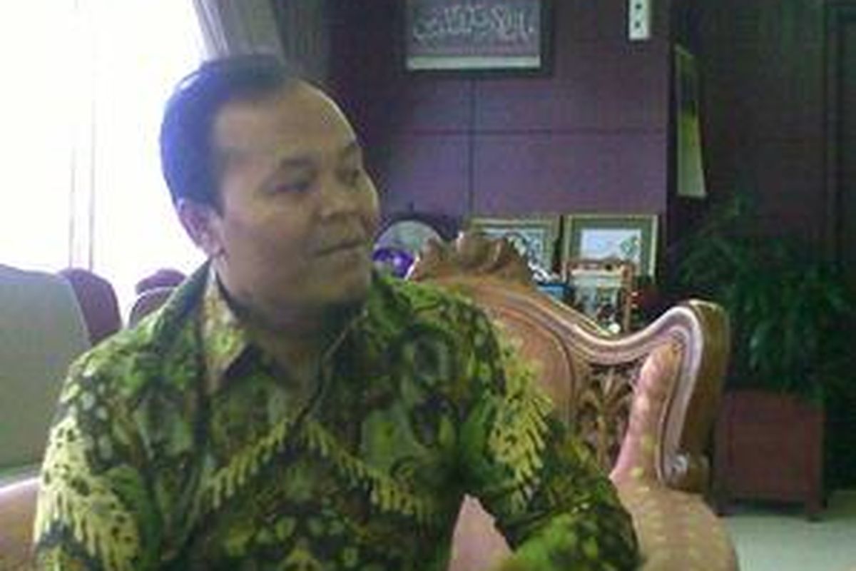 Hidayat Nur Wahid
