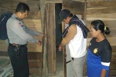Pencuri di Ngawi Kaget Kepergok Pemilik Rumah yang Sedang Menonton Televisi