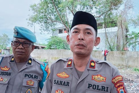 Polisi Minta Maaf Usai Tembak Pelaku Curas di Makassar