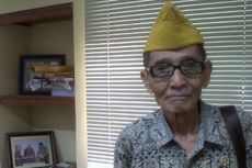 Kata Veteran Pejuang tentang Indonesia Kini