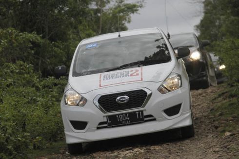 Serunya Ekspedisi Datsun dari Makassar ke Bulukumba [GALERI & VIDEO]
