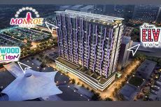 Monroe Tower Jababeka Residence Diprediksi akan Sold Out pada November 2016