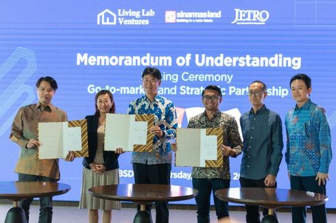 Living Lab Ventures Sukses jadi Rising Star dalam Venture Capital pada 2023