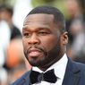 Penampilannya Jadi Meme, 50 Cent Akui Keputusan Menggelantung Terbalik Adalah Kesalahan