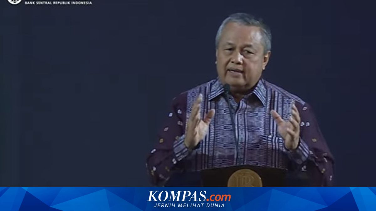 Gubernur BI Tegaskan Rupiah Undervalued, Potensi Penguatan Masih Terbuka