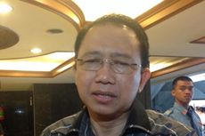 Di Depan SBY, Marzuki Alie Sebut DPR Raih Banyak Penghargaan 