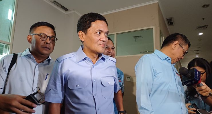 TKN Nilai Pemanggilan Gibran oleh Bawaslu Jakarta Pusat Bernuansa Politik