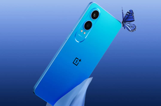 OnePlus Nord CE 4 Lite 5G Resmi, HP Android Kamera 50 MP dan Fast Charging 80 Watt