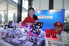 Pertamina Kembali Gelar Pameran UMKM SMEXPO di 4 Kota, Catat Tanggalnya!