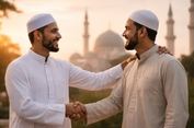 Tulisan Assalamualaikum yang Benar: Arab, Latin, Arti, dan Jawabannya