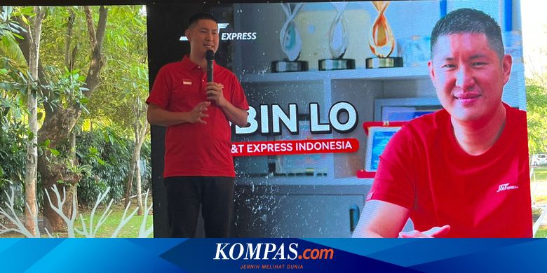 10 Tahun Berdiri, Bos J&T Express Ungkap Strategi Terus Buka Lapangan Pekerjaan di Badai PHK