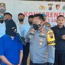 Berdalih Jadikan Siswa Berprestasi, Dukun Sangkal Putung Cabuli Pelajar