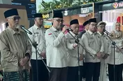 Kemenhaj Siapkan Panduan Kemabruran Haji untuk Pembinaan Jamaah Sepulang dari Tanah Suci 