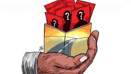 Bawaslu Usut Dugaan Penggunaan Fasilitas Negara dan Penyalahgunaan Kewenangan di Pilkada Kotim