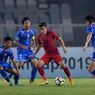 Timnas Taiwan Diterpa Krisis Jelang Hadapi Indonesia di Play-off Kualifikasi Piala Asia