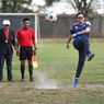 22 Klub Sepak Bola Antarpelajar SMA Rebutkan Piala Bupati HST
