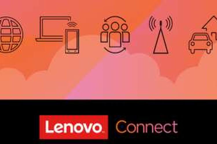 Lenovo Connect