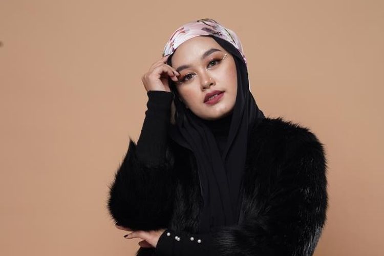 Aliya Shafira Daur Ulang Madu dan Racun Jadi Lagu R&B