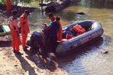 Ombak Besar, ABK Kapal Pengangkut Ikan Menghilang di Tanjung Daun