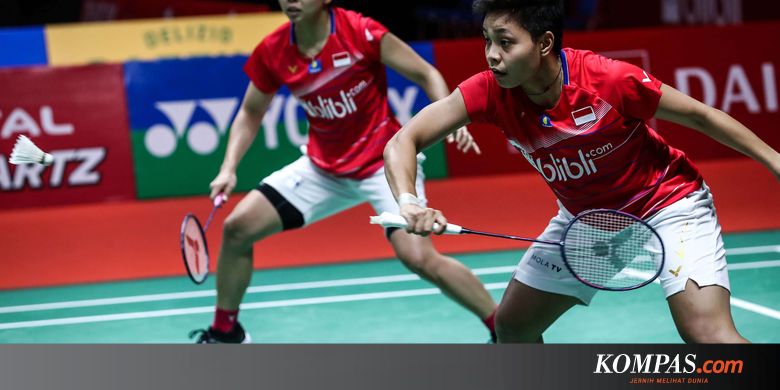 Antisipasi Virus Corona, Peserta BATC 2020 Diberi Kelonggaran