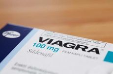 Hari Ini dalam Sejarah: Penggunaan Obat Kuat Viagra Dilegalkan di AS