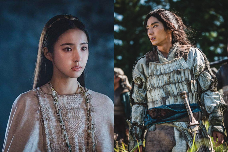 Arthdal Chronicles Season 2