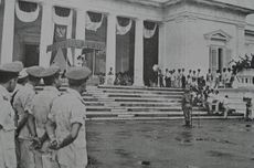 Mengenal Dekrit Presiden 5 Juli 1959