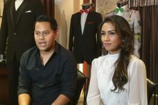 Aldico Tak Keberatan Angga Maliq & D'Essentials Datang ke Pernikahannya dengan Melanie Putria