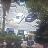 Video Sinkhole Terjadi di Yerusalem, Telan Sejumlah Mobil