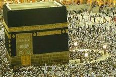 Seorang Jemaah Kloter 83 Jawa Barat Meninggal di Mekkah