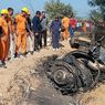 UPDATE Tabrakan 2 Jet Tempur India, 1 Pilot Tewas