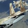 Pertama dalam 7 Tahun, Jet Tempur Israel Serang Wilayah Lebanon