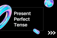 20 Contoh Kalimat Present Perfect Tense