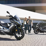 Calon Pesaing Forza dan XMAX, Kapan Kawasaki J300 Meluncur?