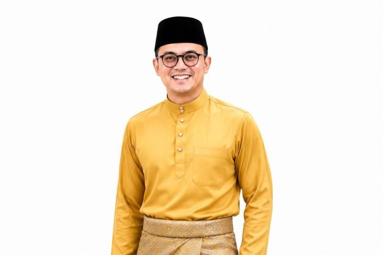 Kolumnis Pilihan 2026: Firdaus Arifin