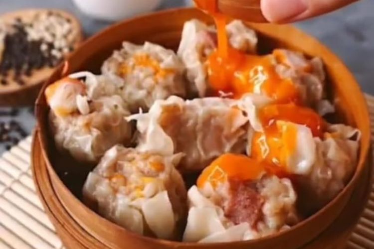 Produk Unie Dimsum