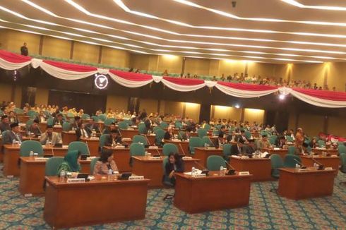 Belum Final, Anggaran dan Lokasi Kunker ke Luar Negeri DPRD untuk Tahun 2016 